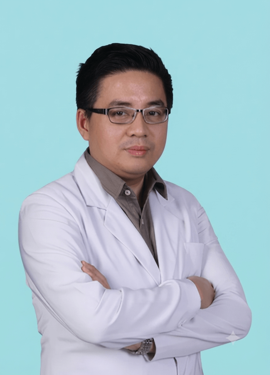 dr. Panca Eka Saputra, Sp.OG