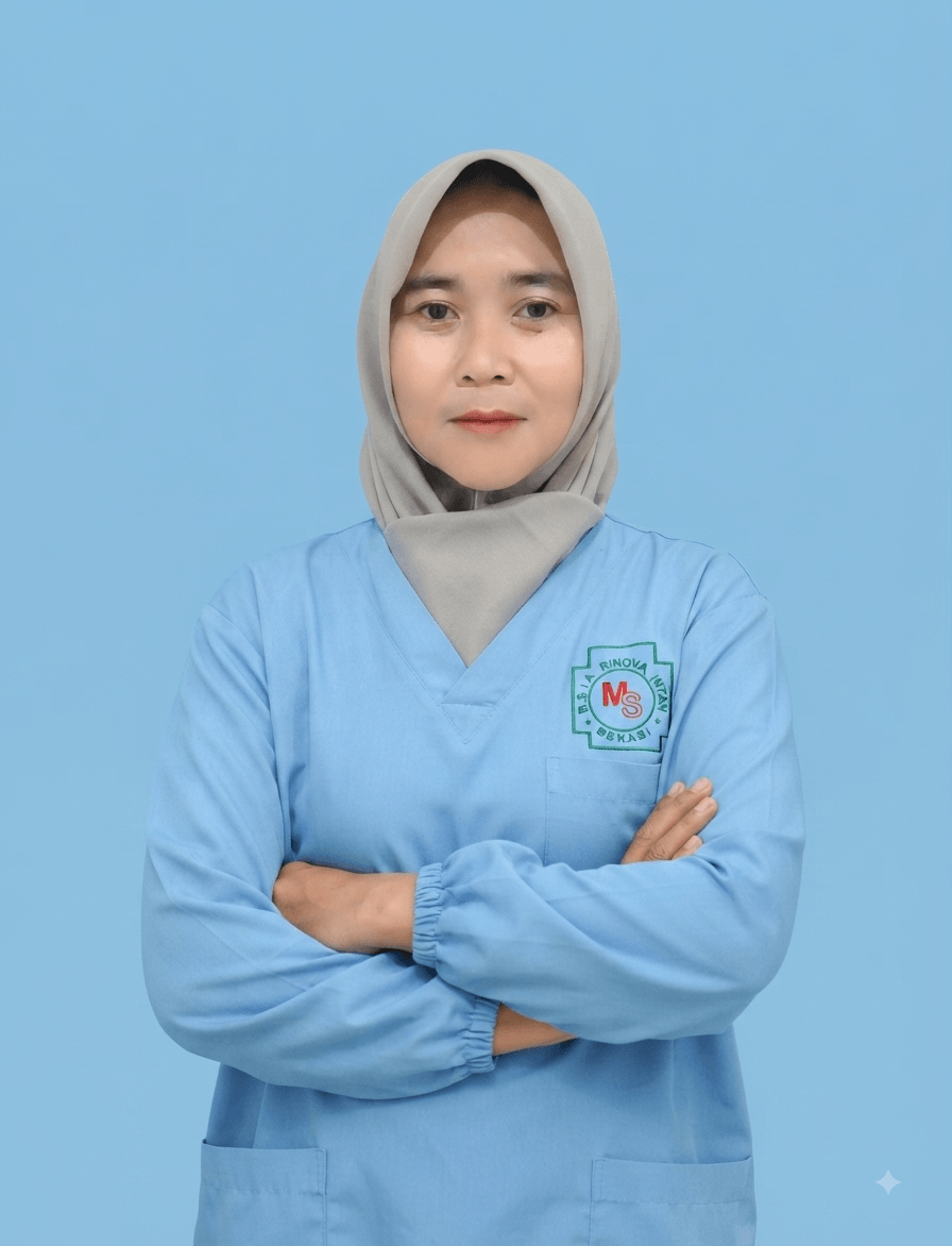 Soniya, Amd.Kep