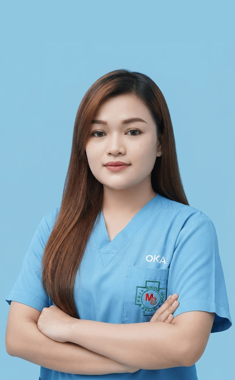 Marliana, Amd.Keb