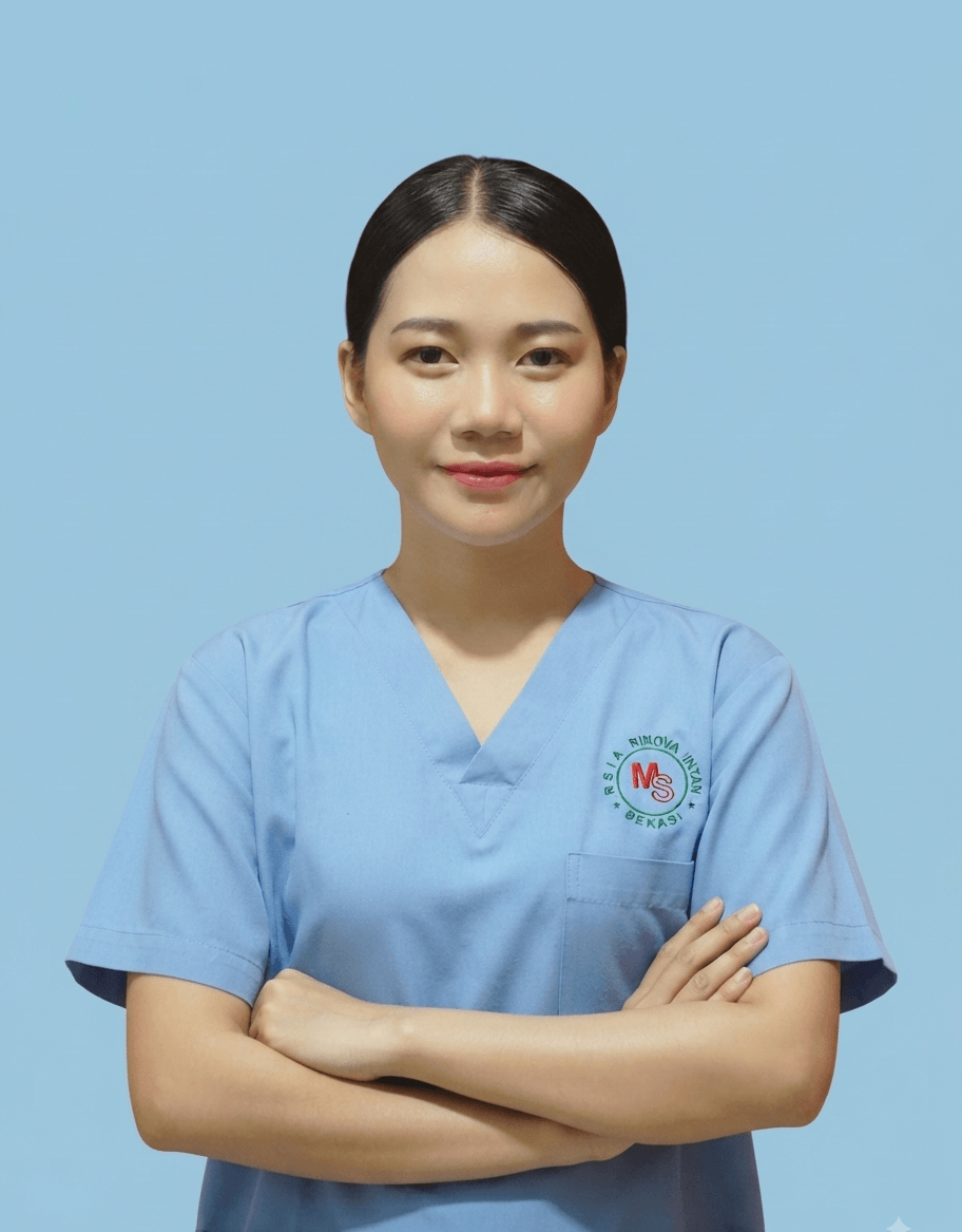 Stephani, Amd.Kep